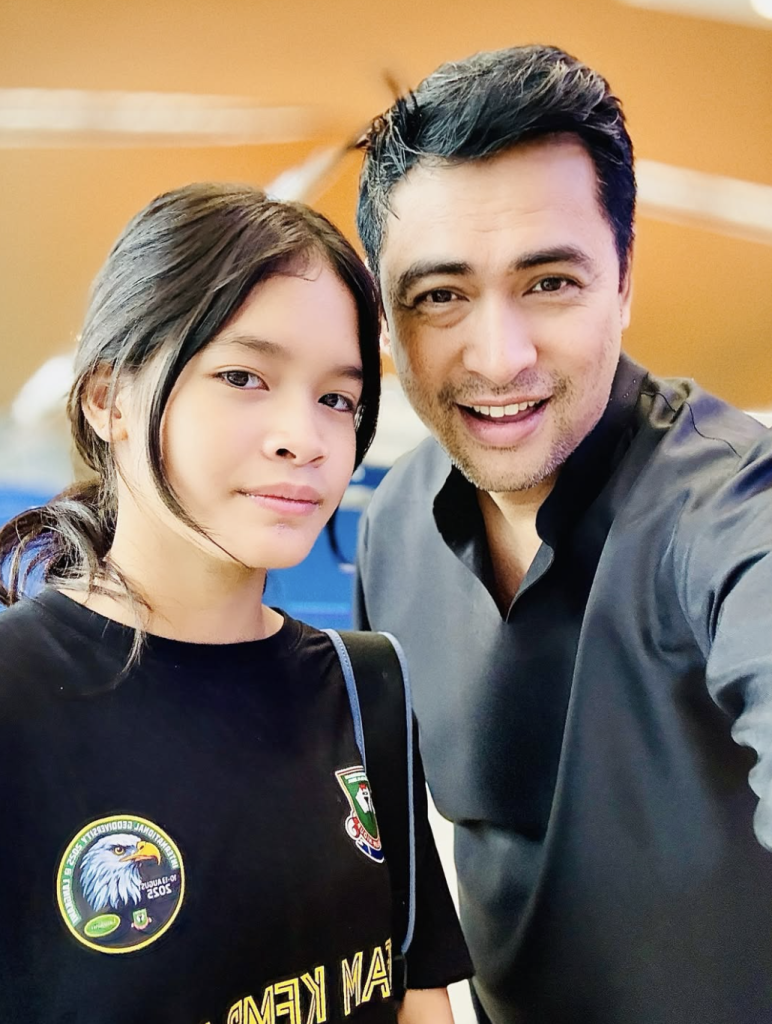 kolej tunku kurshiah